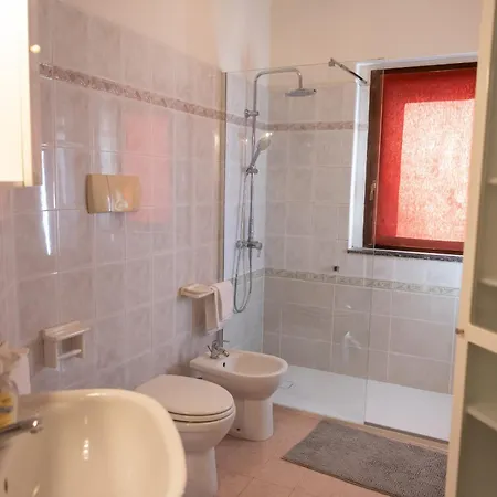 Cipresso 35 Apartment