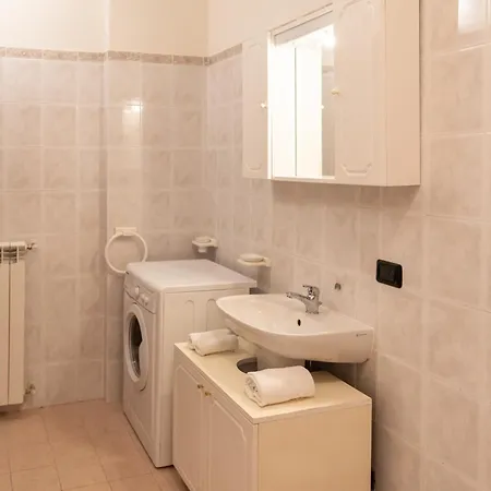 Apartment Cipresso 35