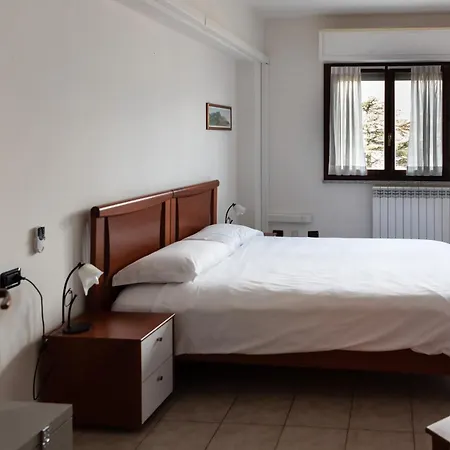 Cipresso 35 Apartment Acquaseria