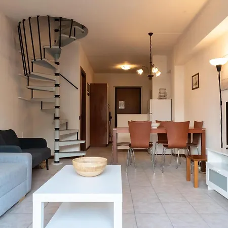 Cipresso 35 Apartment