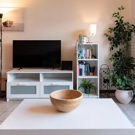 Cipresso 35 Apartment