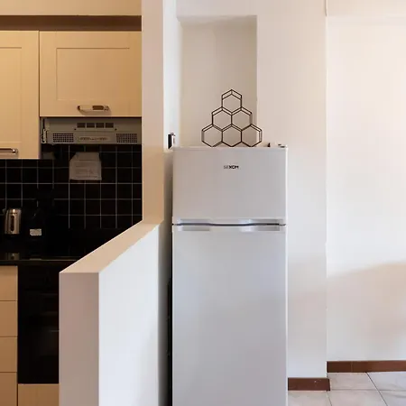 Apartment Cipresso 35