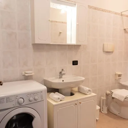 Apartment Cipresso 35 *