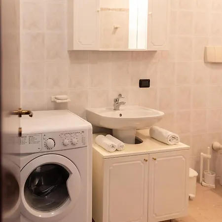 Apartment Cipresso 35 *