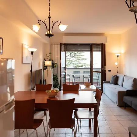 Cipresso 35 Apartment