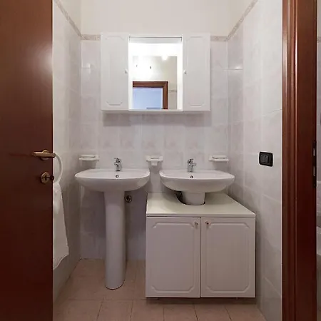 Daire Cipresso 35 Acquaseria