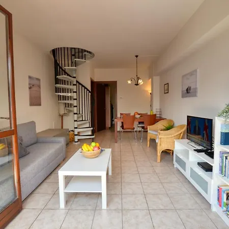 Cipresso 35 Daire
