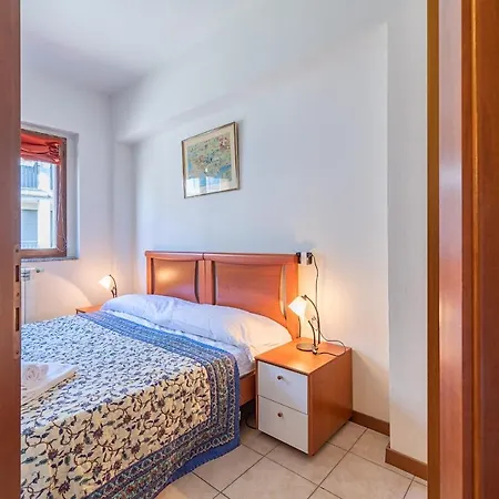 Daire Cipresso 35 Acquaseria