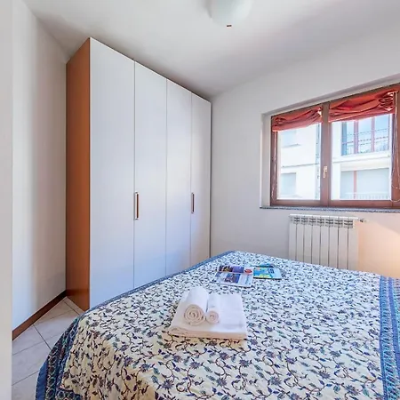 Daire Cipresso 35 Acquaseria